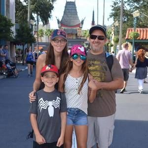 Meet your Posher, Vanessa